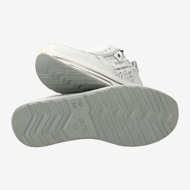 Ara Art. 32440-21 SAPPORO 2.0 - Gray - Image 4