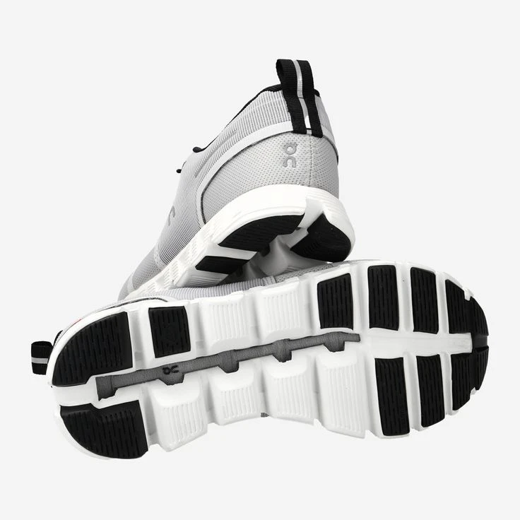 On Running Art. 59.98837 Cloud Waterproof - Gray - Image 4