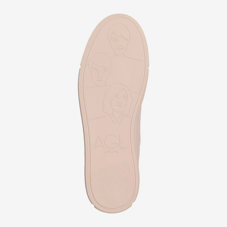 AGL Art. D936001 SUZIE - Rosé - Image 4