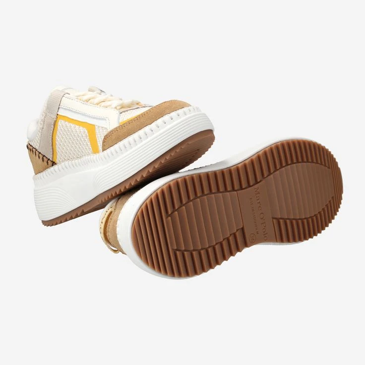 Marc O'Polo Art. 17833502603 159 THEA 2D - Beige Combined - Image 4