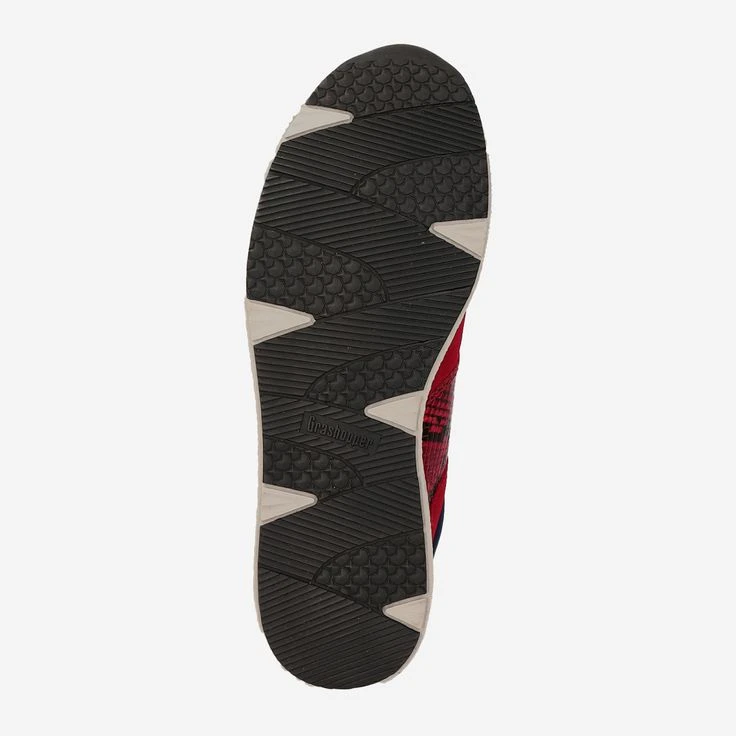 Art. 64682 GRASH.-D192-60 - Red - Image 3