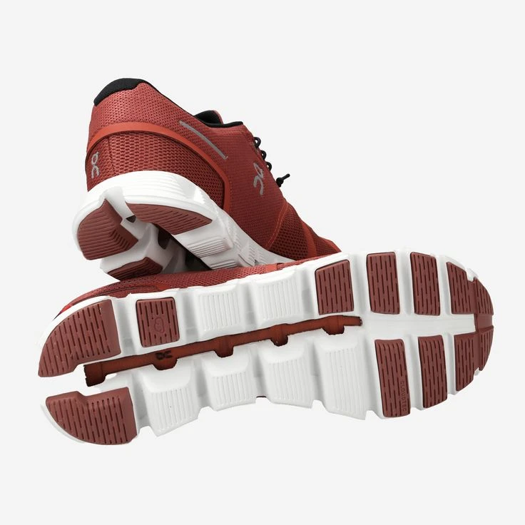 On Running Art. 59.98898 Cloud - Red - Image 4