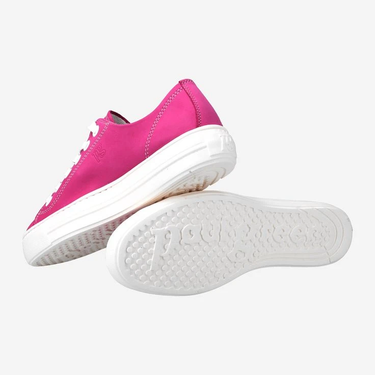 Paul Green Art. 4704-693 - Pink - Image 4