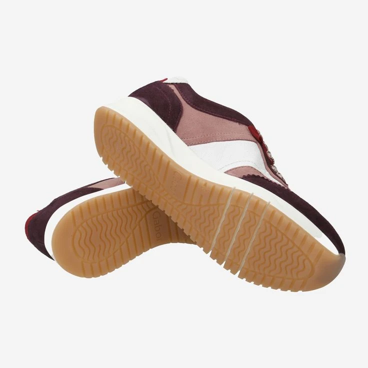 Gabor Art. 93.400.13 - Purple - Image 4