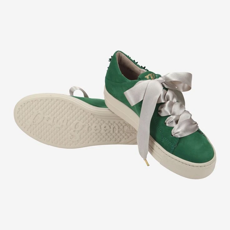 Paul Green Art. 5307-014 - Green - Image 4