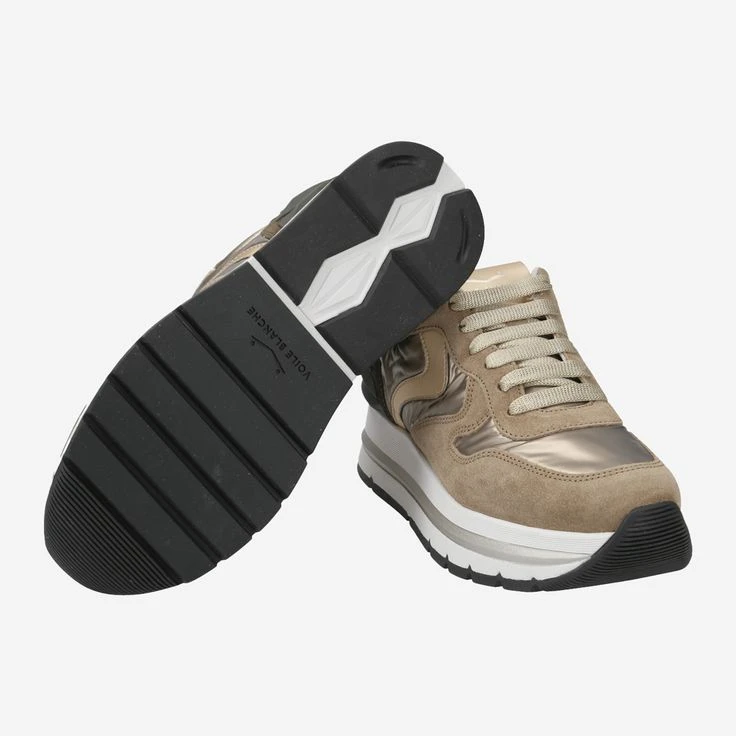 Voile Blanche Art. MARAN - Green - Image 4