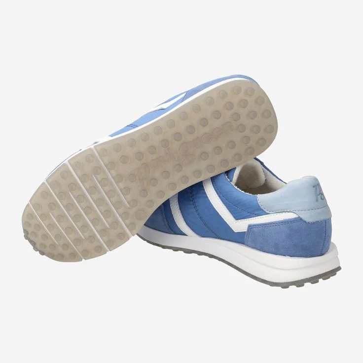 Paul Green Art. 5229-013 - Blue - Image 4