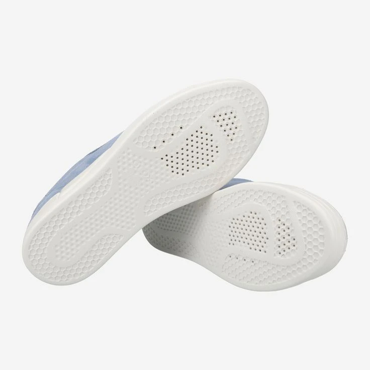 Geox Art. LAURESSA - Blue - Image 4