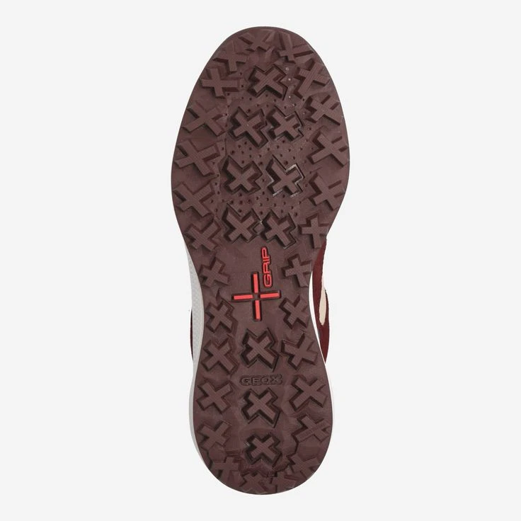 Geox Art. PG1X B ABX - Colorful - Image 4