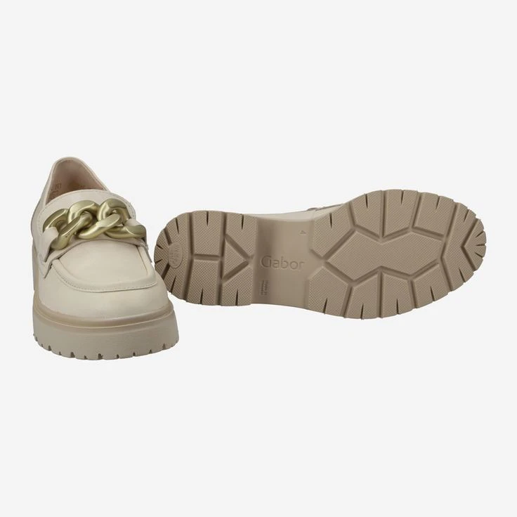 Gabor Art. 35.230.22 - Beige Combined - Image 4