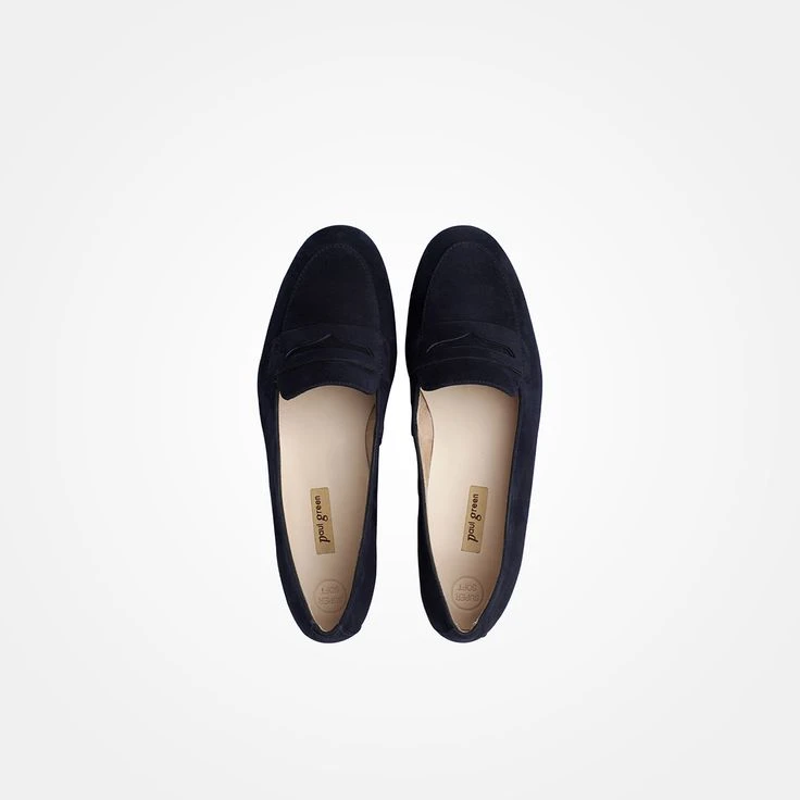 Paul Green Art. 2389-018 - Blue - Image 4