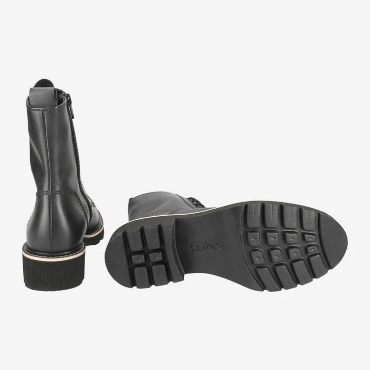 Gabor Art. 92.736.57 - Black - Image 4