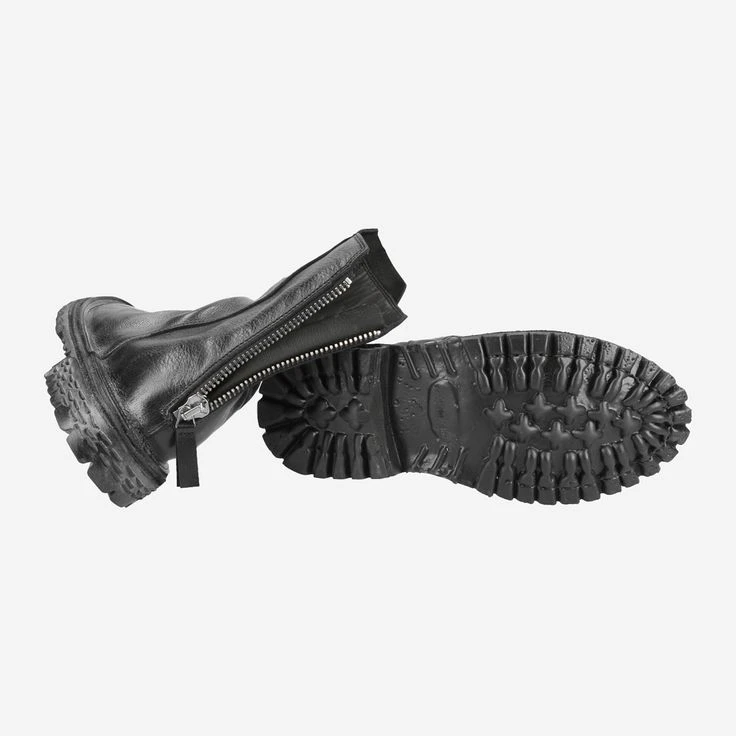 MoMA Art. 1CW325-BUB - Black - Image 4