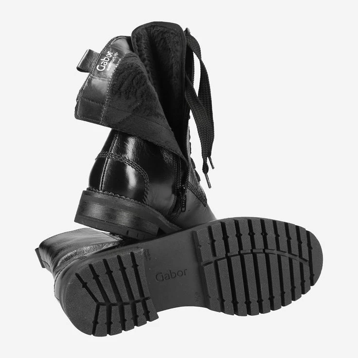 Gabor Art. 92.725.37 - Black - Image 4