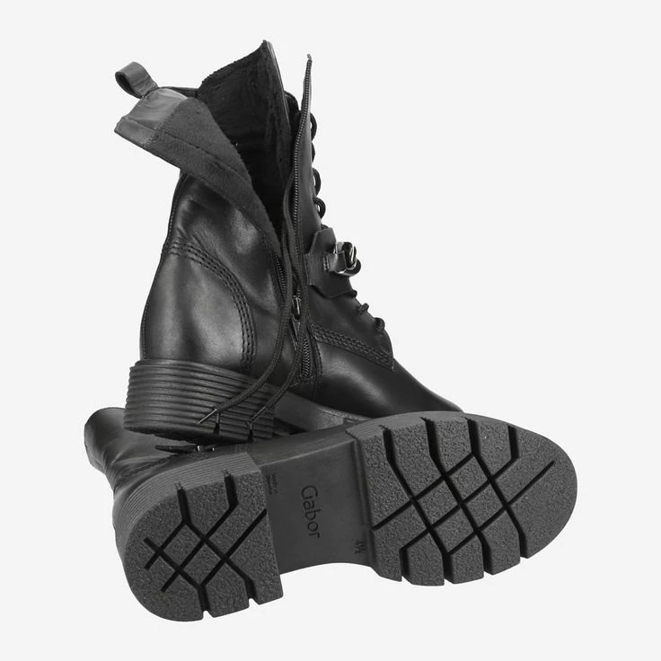 Gabor Art. 92.743.57 - Black - Image 4