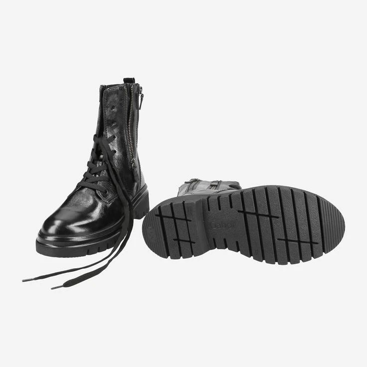 Gabor Art. 91.784.37 - Black - Image 4