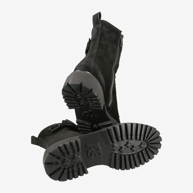 Paul Green Art. 9080-012 - Black - Image 4