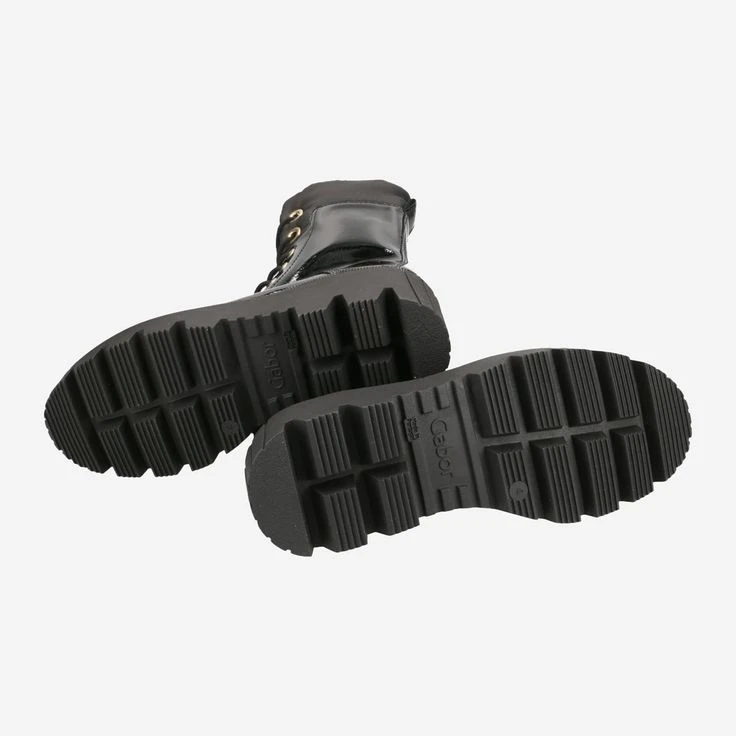 Gabor Art. 91.821.97 - Black - Image 4