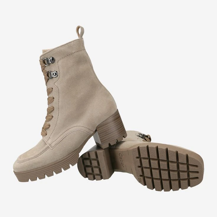 Gabor Art. 92.835.39 - Gray - Image 4