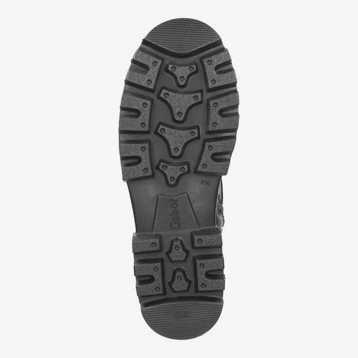 Gabor Art. 32.515.57 - Brown - Image 4