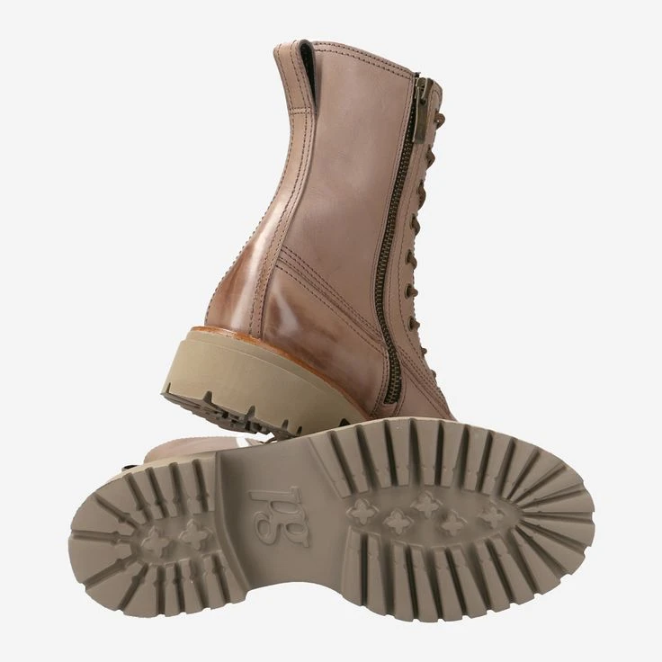 Paul Green Art. 9768-092 - Beige - Image 4