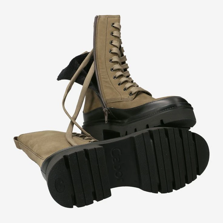 Gabor Art. 91.831.11 - Green - Image 4