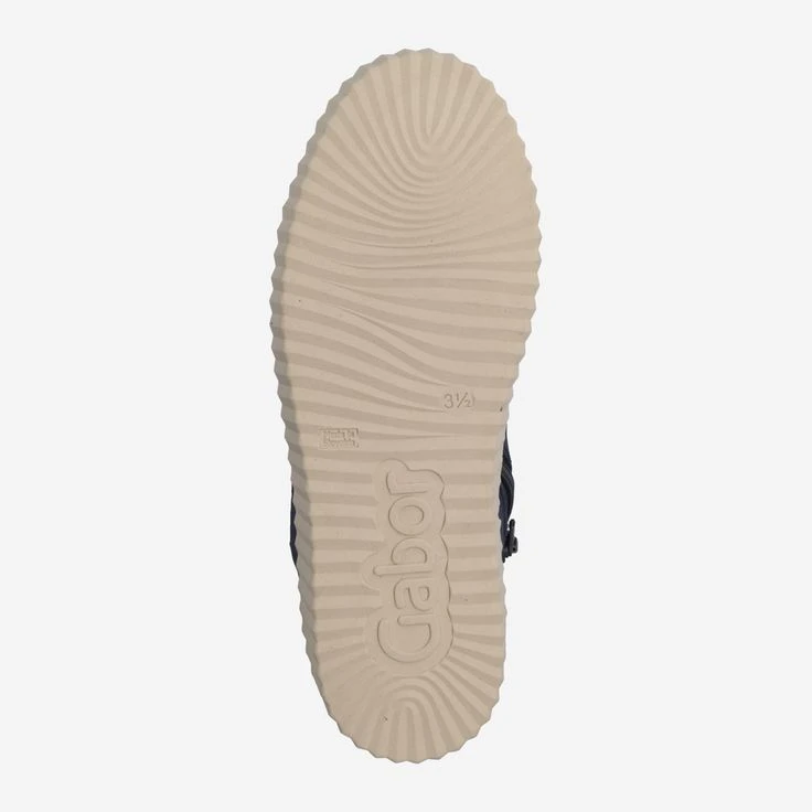 Gabor Art. 33.710.16 - Blue - Image 4