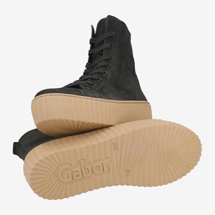 Gabor Art. 93.711.77 - Black - Image 4