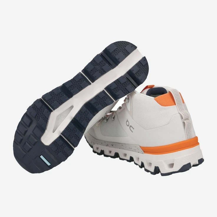 On Running Art. 53.98452 Cloudtrax - White - Image 4