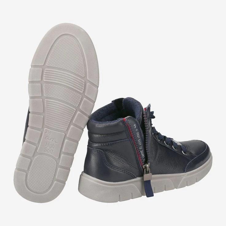 Ara Art. 24451-02 ROM - Blue - Image 4