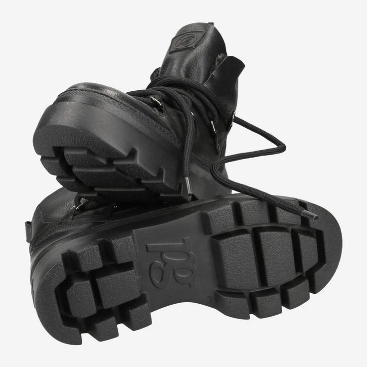 Paul Green Art. 9126-022 - Black - Image 4