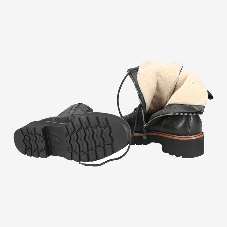 Paul Green Art. 9605-022 - Black - Image 4