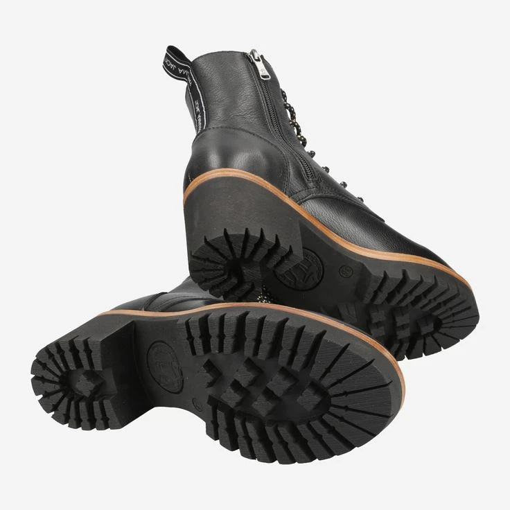 Panama Jack Art. Padma B2 Negro - Black - Image 4