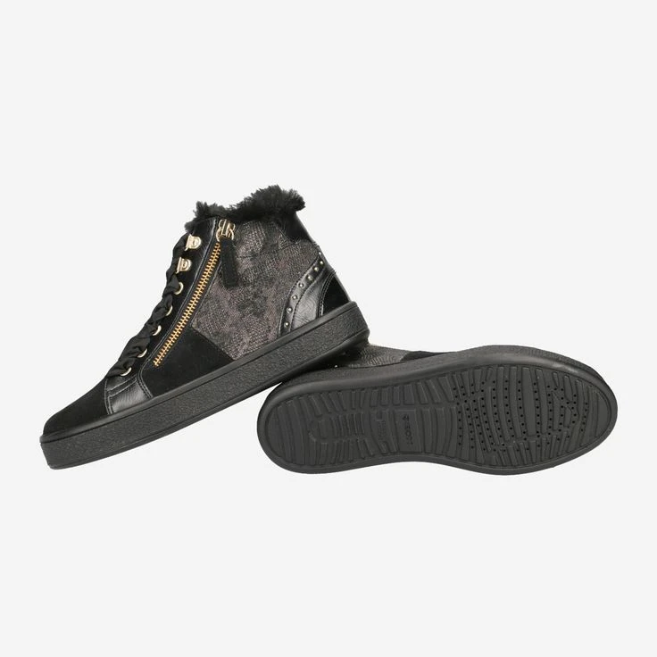 Geox Art. LEELU - Black - Image 4