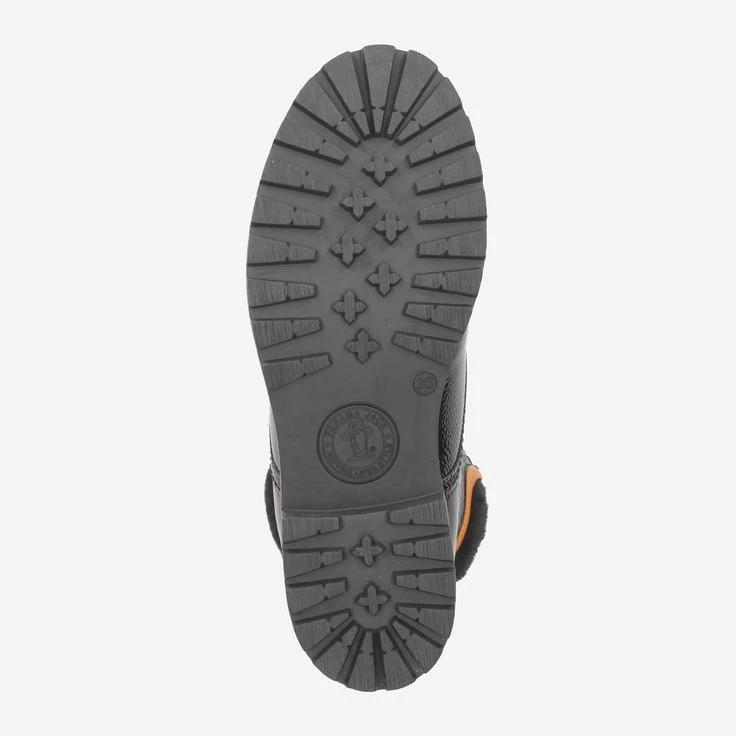 Panama Jack Art. Panama 03 Igloo Trav B14 - Black - Image 4