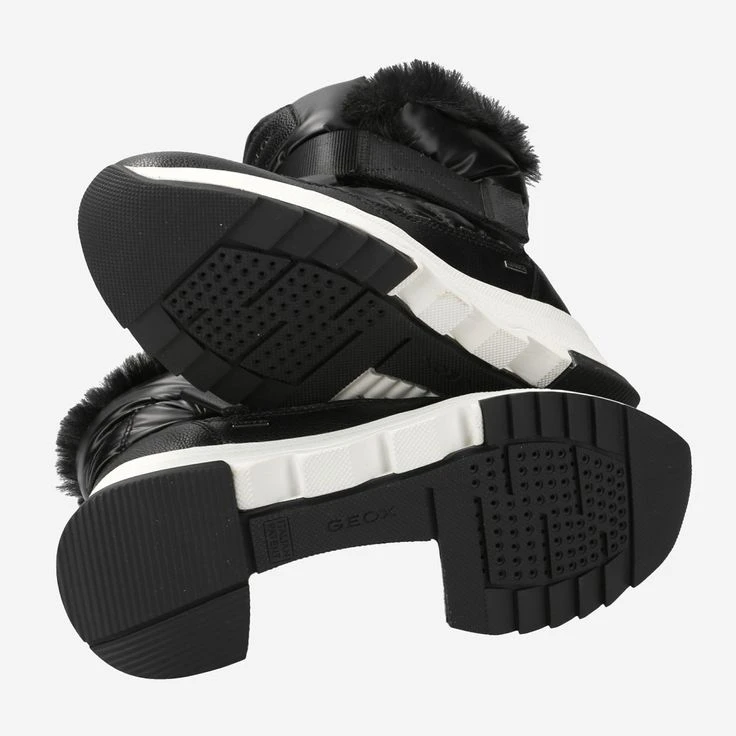 Geox Art. FALENA - Black - Image 4