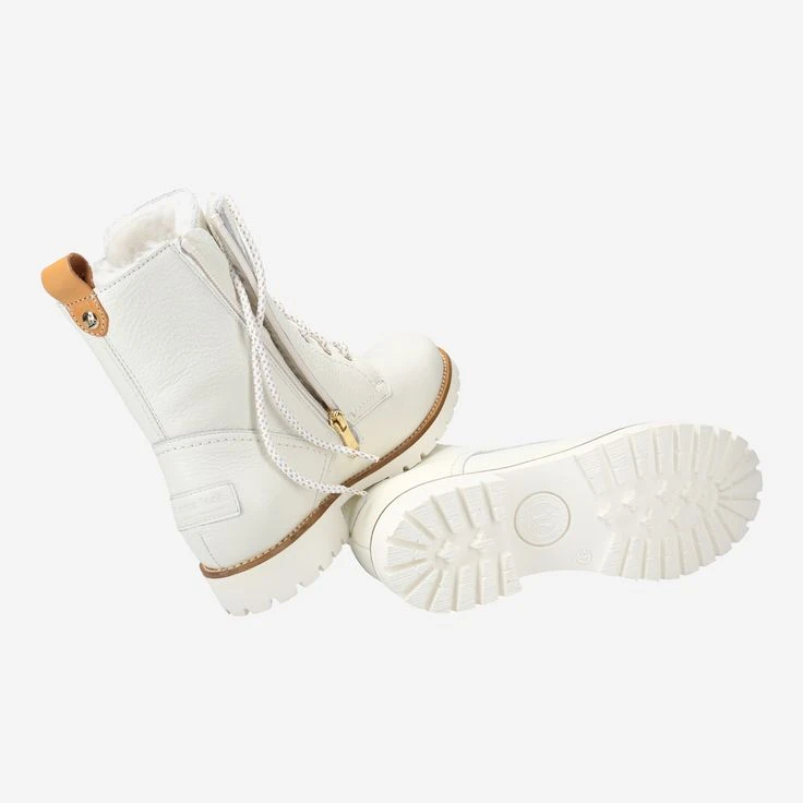 Panama Jack Art. Fara Igloo - White - Image 4