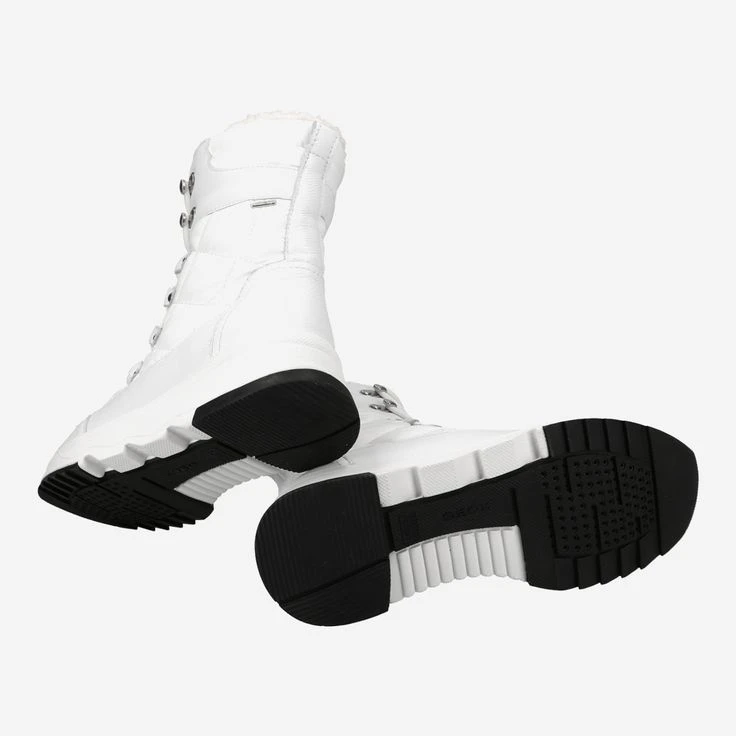 Geox Art. FALENA - White - Image 4