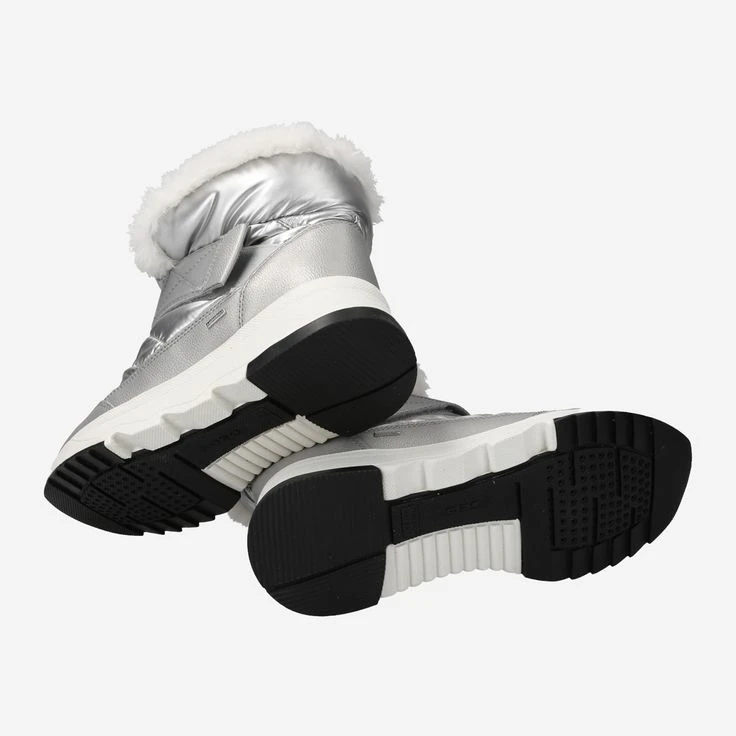 Geox Art. FALENA - Silver - Image 4