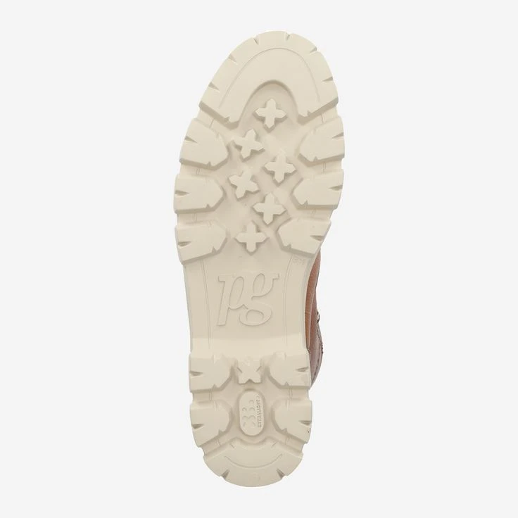 Paul Green Art. 9963-019 - Brown - Image 4