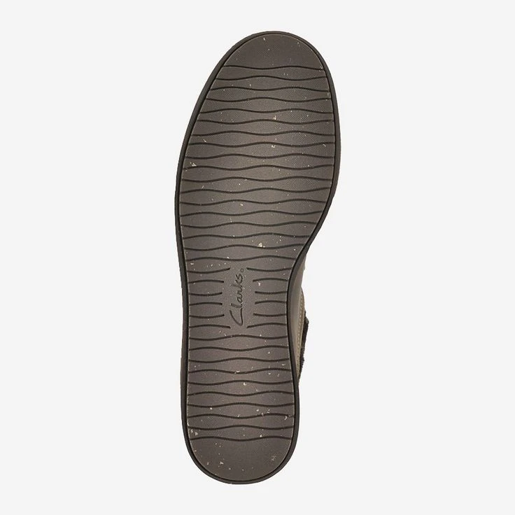 Clarks Art. Glick Clarmont 26119985 4 - Khaki - Image 3