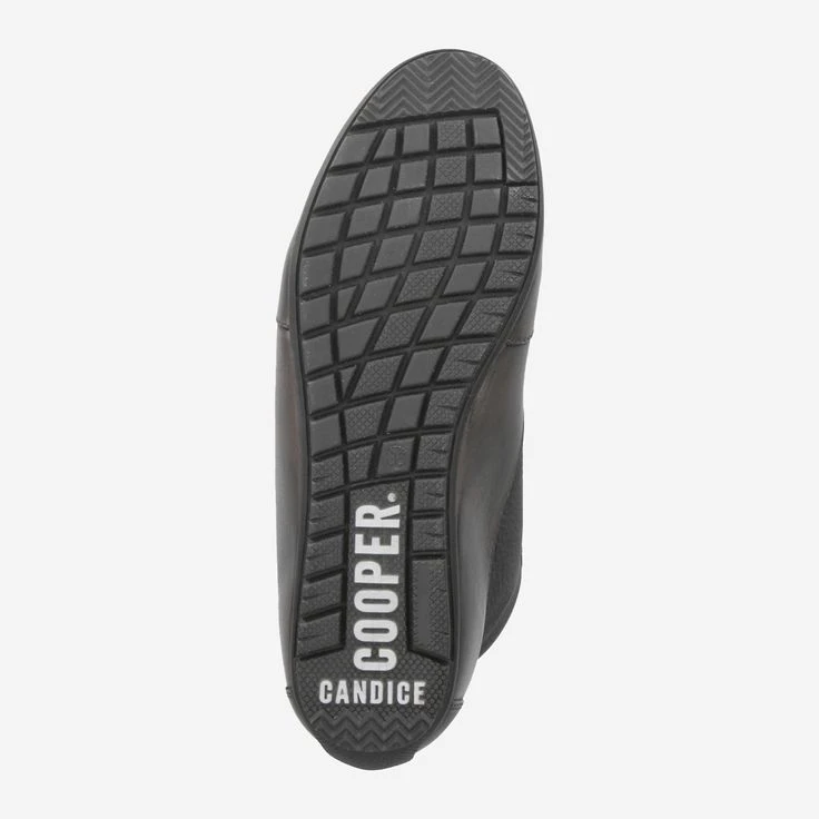 Candice Cooper Art. Plus Fur Antracite Blu - Blue - Image 4