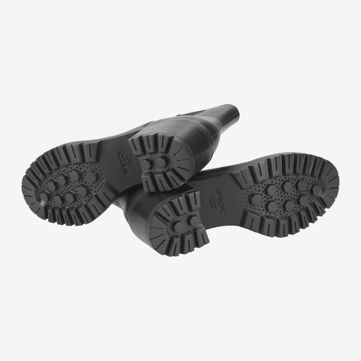 Geox Art. DAMIANA - Black - Image 4