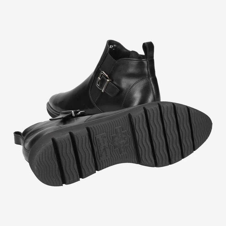 Art. 9663 123 NERO - Black - Image 4