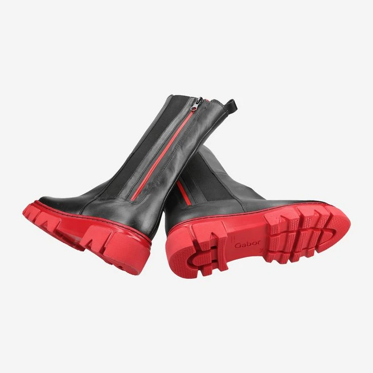 Gabor Art. 91.732.25 - Black - Image 4