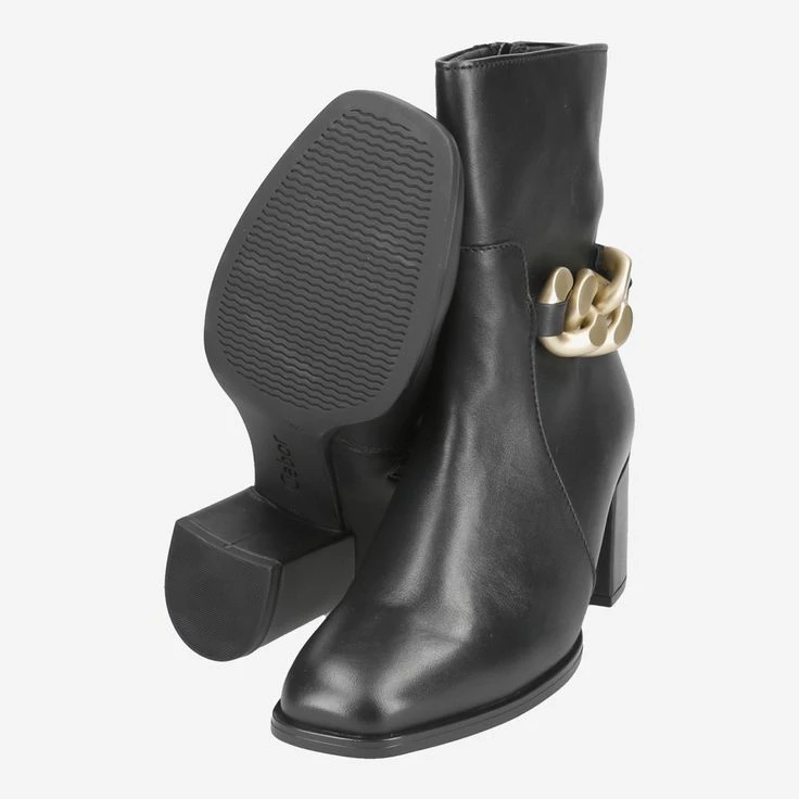 Gabor Art. 95.621.27 - Black - Image 4