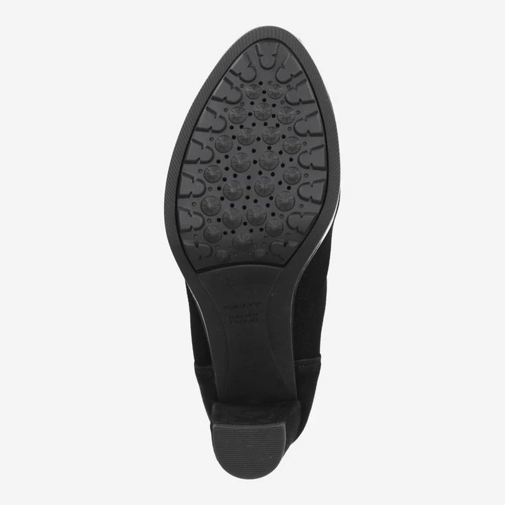 Geox Art. WALK PLEASURE 85 - Black - Image 4