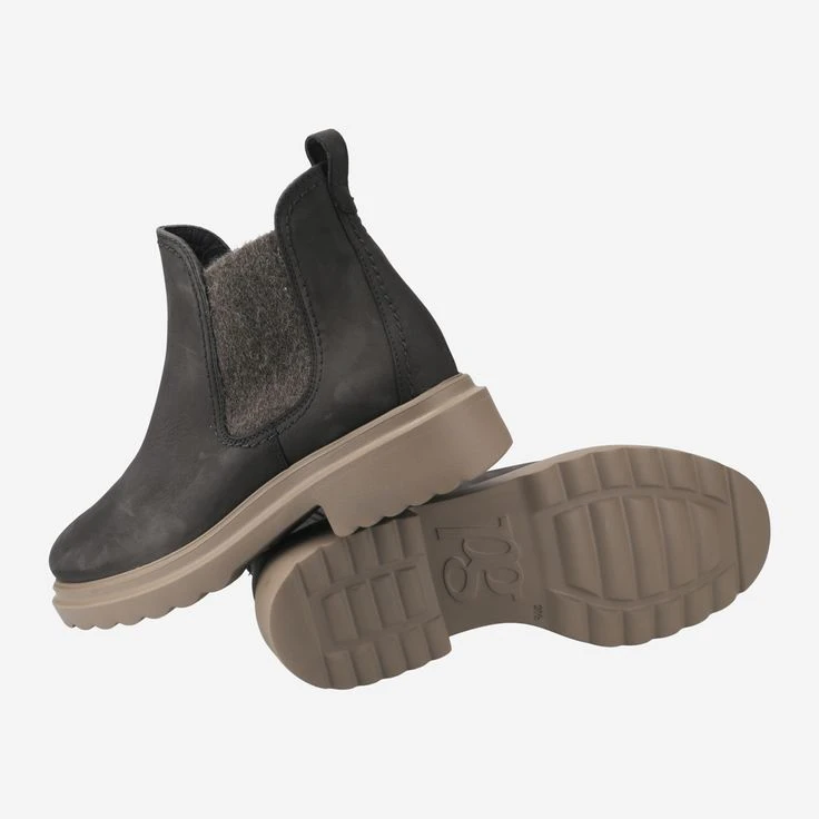 Paul Green Art. 8205-014 - Gray - Image 4