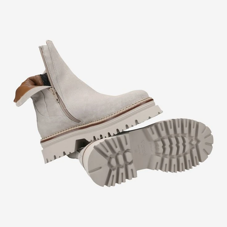 Art. DESIDERIA CALCARE - Gray - Image 4