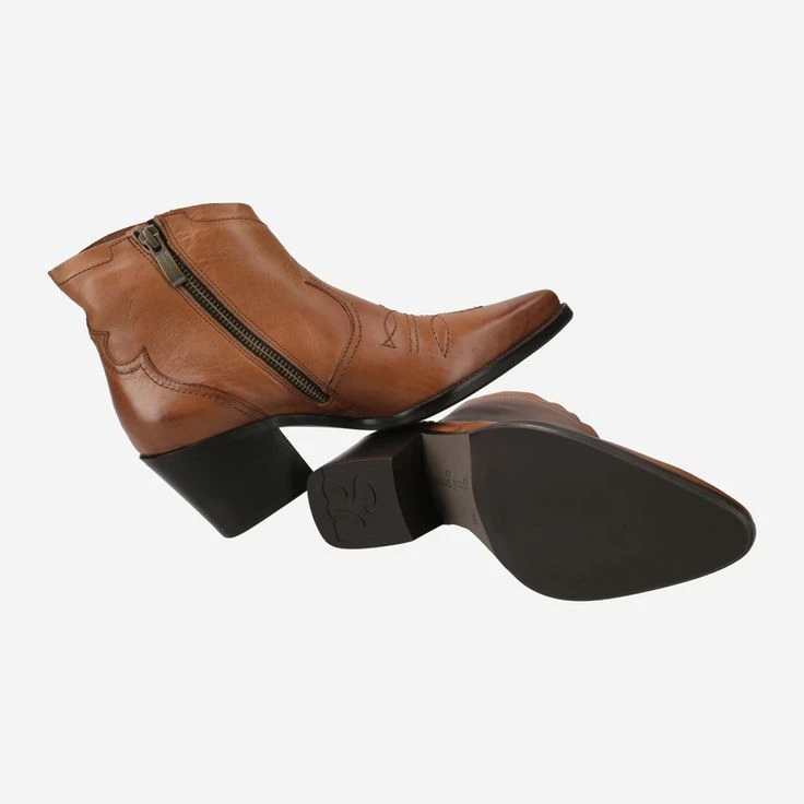 Paul Green Art. 8110-014 - Brown - Image 4